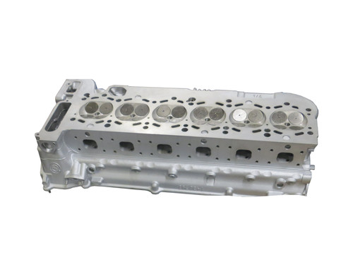 Zylinderkopf für bmw m54b30 - zylinderkopf,