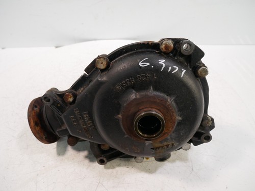 Differential für bmw 3er - für, e46
