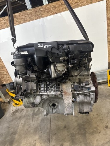 Motor für bmw e83 - für, 3,0