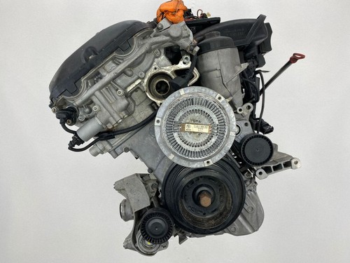 Motor m54b30 306 bmw - 306, s3