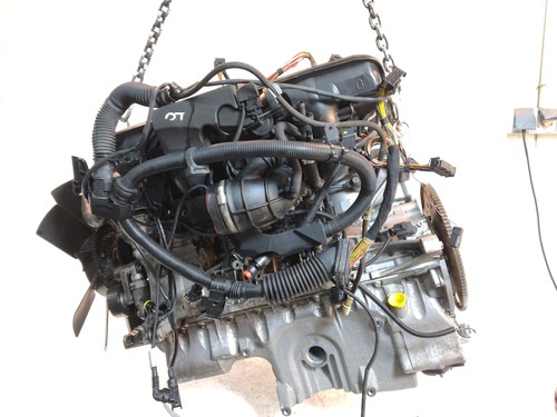 Motor für bmw e53 - motor,