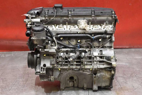 Motor bmw e83 m54b30 0 - m54b30, 3.0