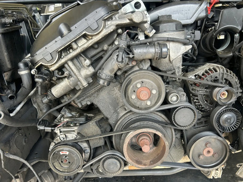 Motor bmw e60 m54b30 - e60, 3.0