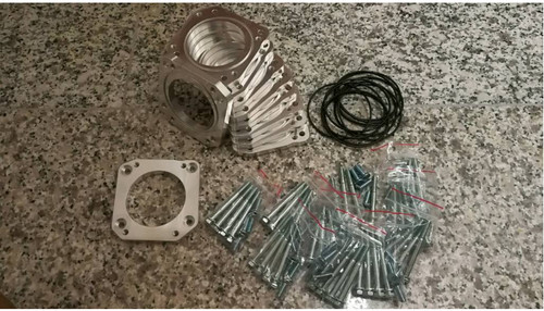 M52tu adapterplatte für - adapterplatte,