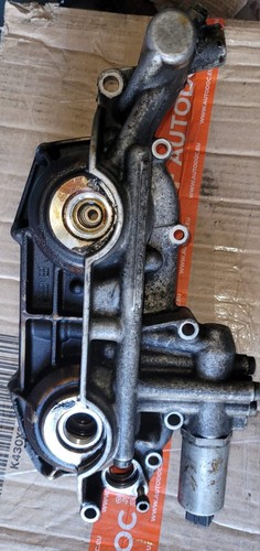 Bmw double vanos m54 - bmw, b30
