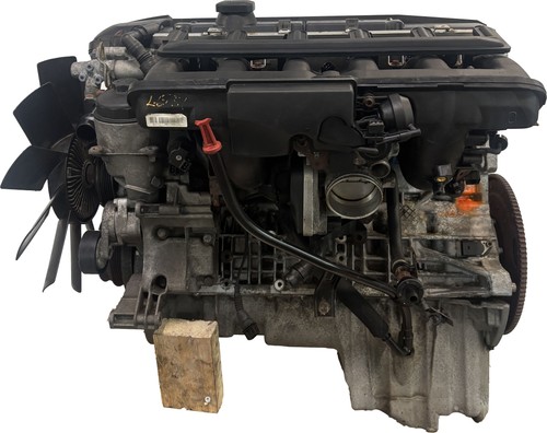 Motor für bmw 3er e46 - motor, 3,0