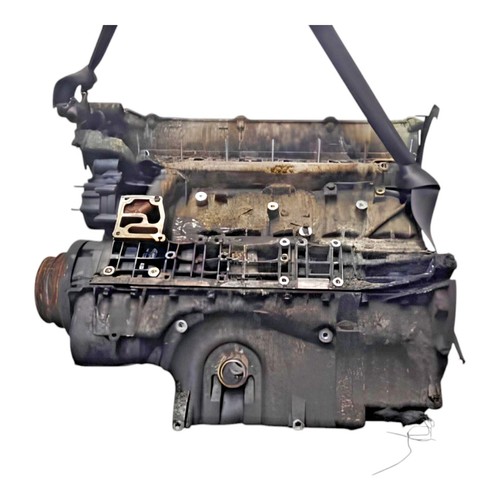Original motor bmw - original, (e83)