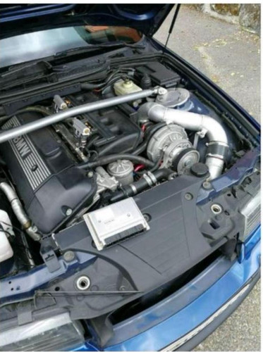 Bmw m54b30 ms43 330i - bmw,