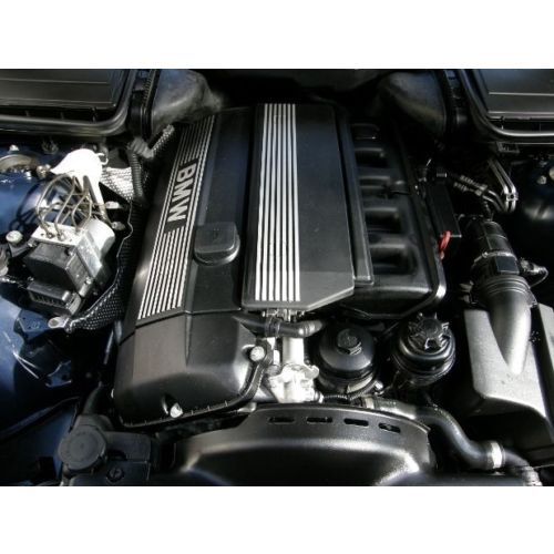 2003 bmw e65 e66 730i - 2003,