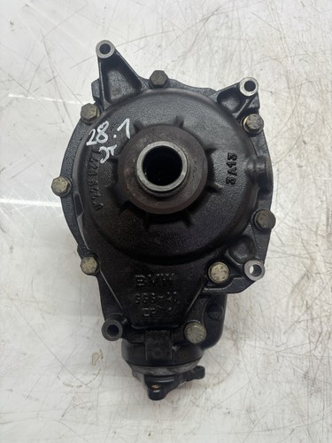 Differential für bmw e53 - x5,