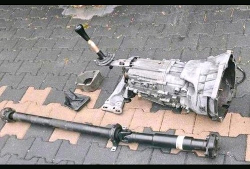 Bmw e46 325 330i - 330i, 6