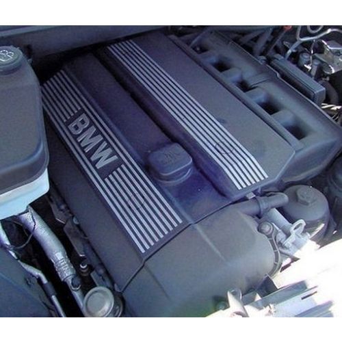 2003 bmw e39 530i - 2003,